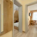 Bumerang Vendégház 3*