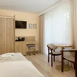 Pensionat Bumerang 3*