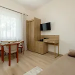 Vendégház Bumerang