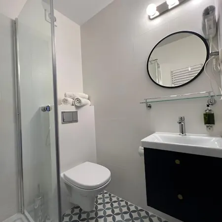 Bumerang Vendégház