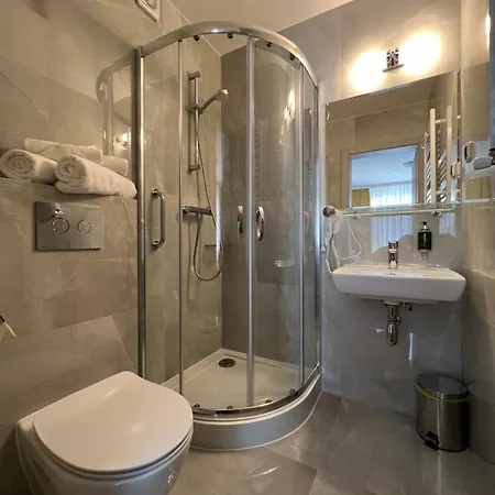 Bumerang Vendégház Rewal