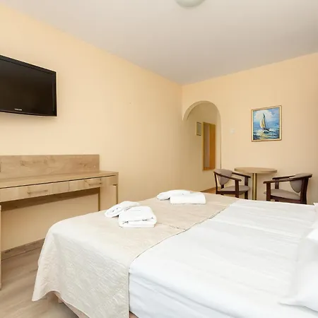 Bumerang بيت ضيافة ريفال