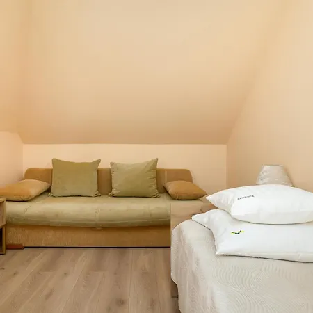 Bumerang Guest house Rewal