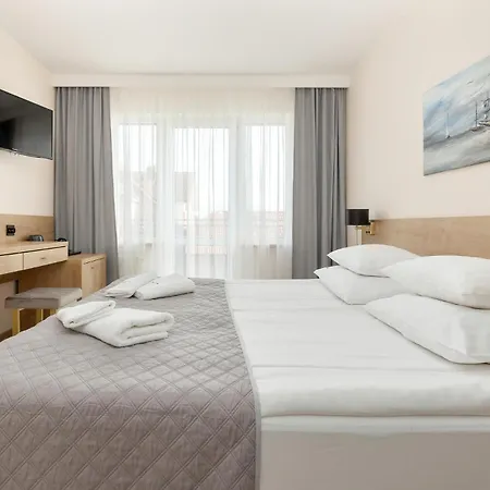 Bumerang 3* ريفال