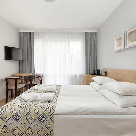 Bumerang Penzion Rewal