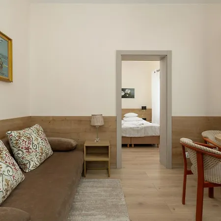 Bumerang Guest house