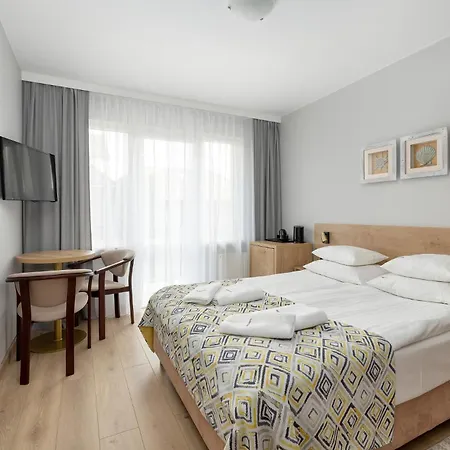 Bumerang Vendégház 3*