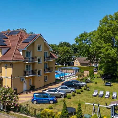 Bumerang Vendégház