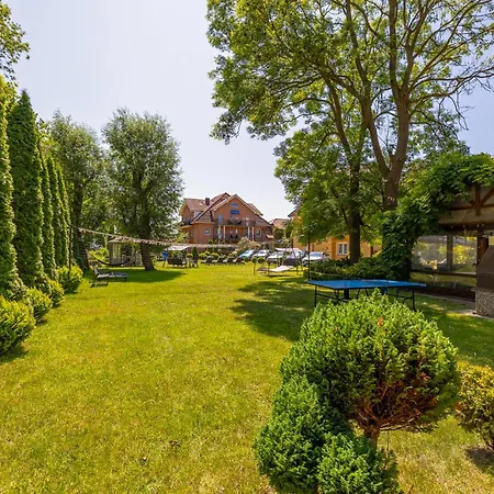 Vendégház Bumerang 3*