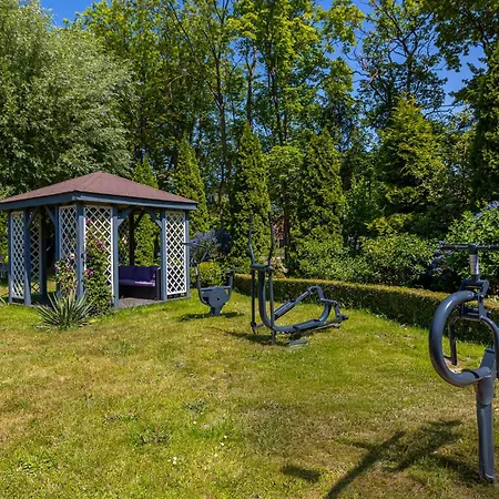 Bumerang Konukevi Rewal