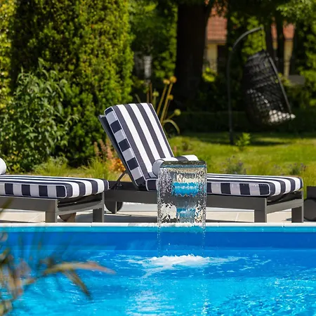 게스트하우스 Bumerang 레왈