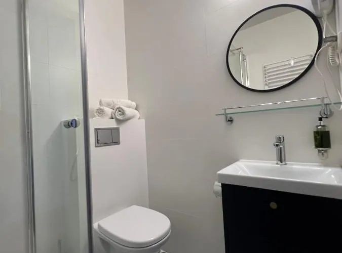 Bumerang 게스트하우스