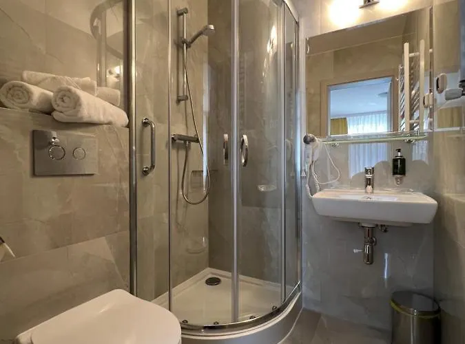 Bumerang 게스트하우스 레왈