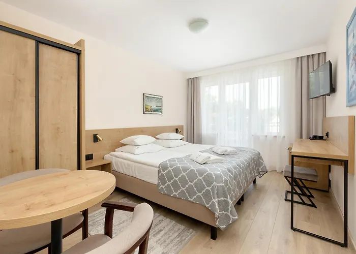 Bumerang Πανσιόν