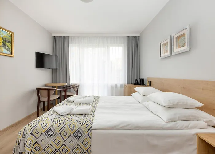 Bumerang Konukevi Rewal