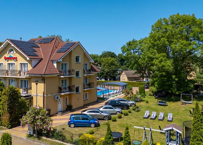 Bumerang 게스트하우스