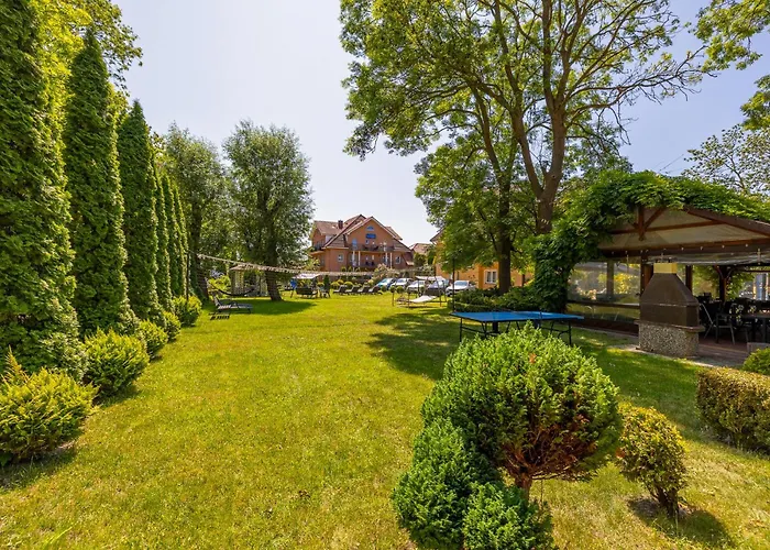 게스트하우스 Bumerang 3*