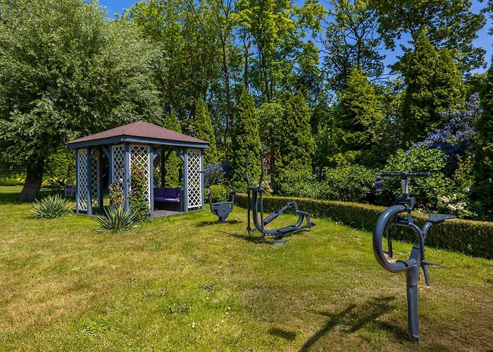 Bumerang Konukevi Rewal