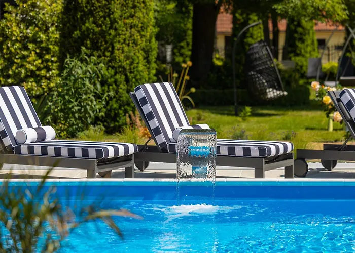 게스트하우스 Bumerang 레왈