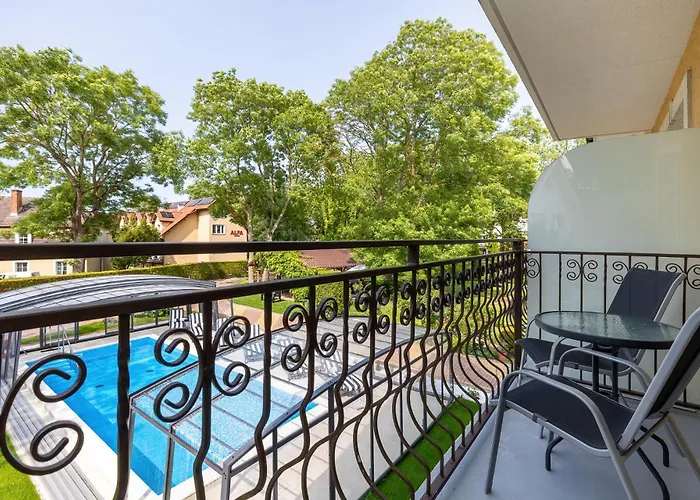 Πανσιόν Bumerang 3*